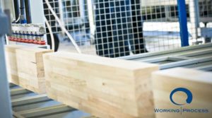 NEWS tecnologie la rivoluzione delle macchine per la lavorazione del legno working process