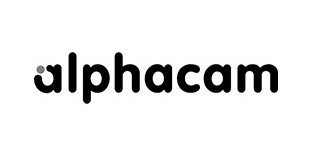 tech partners working process alphacam